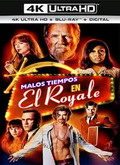 Malos tiempos en El Royale  [BDremux-1080p]